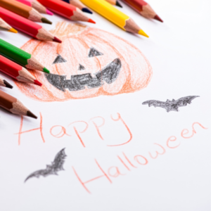 Halloween Camp
