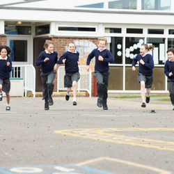 Children-After-School