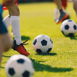Football-Training