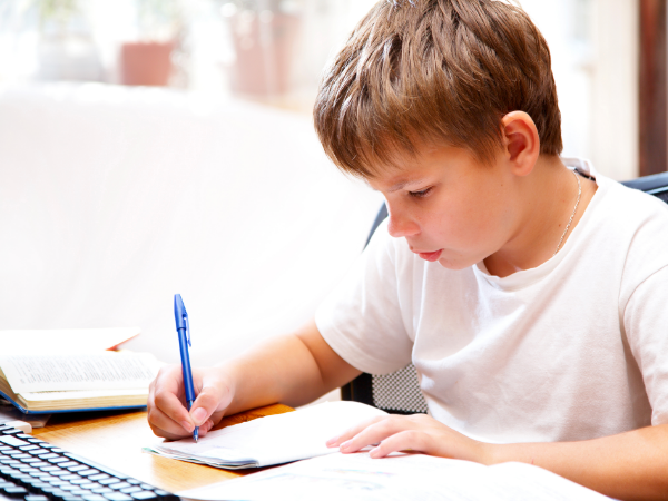 Homework