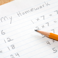 Supervised-Homework